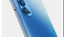 reno4最新爆料,设计升级，性能突破，揭秘新一代旗舰手机亮点！