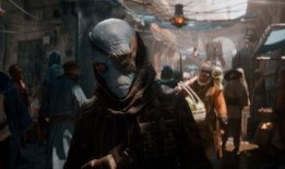 星球大战11最新爆料,暗影崛起：揭秘新角色与宇宙命运交织的神秘篇章